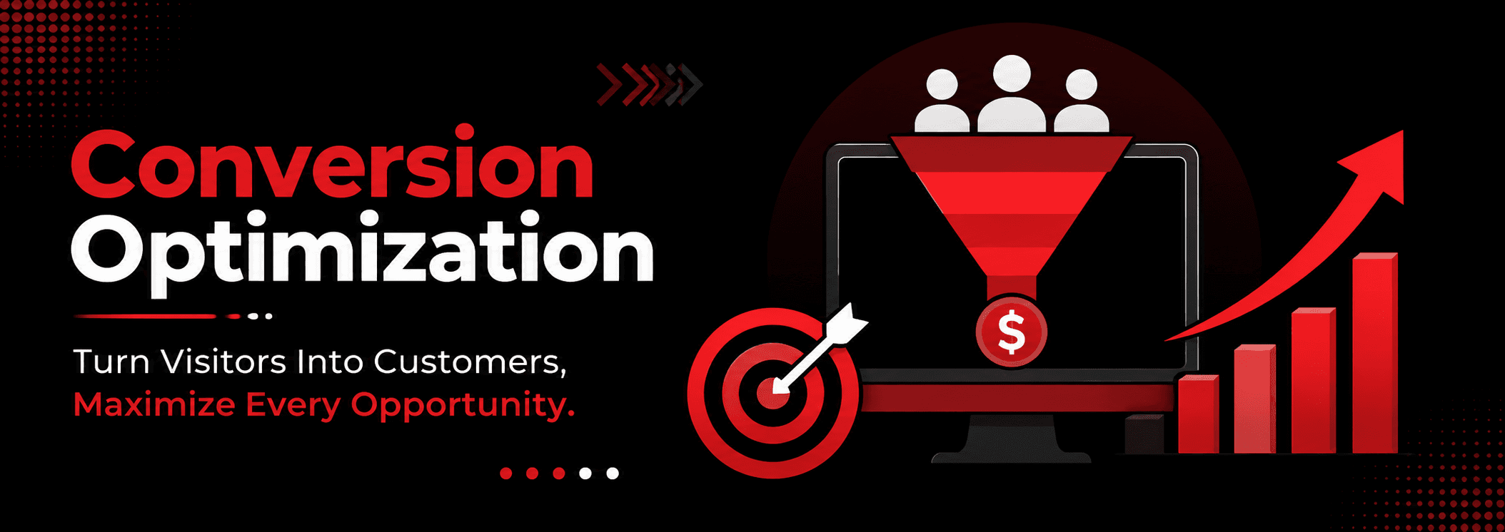 Optimisation de la conversion