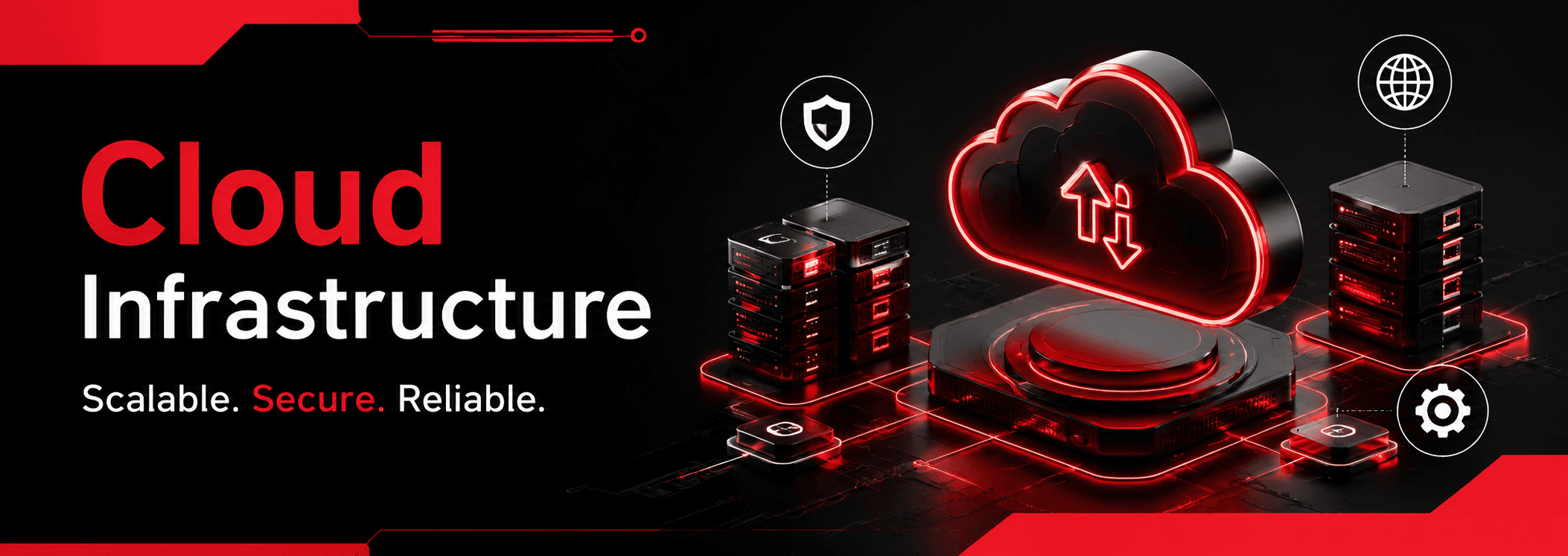 Cloud Infrastructure