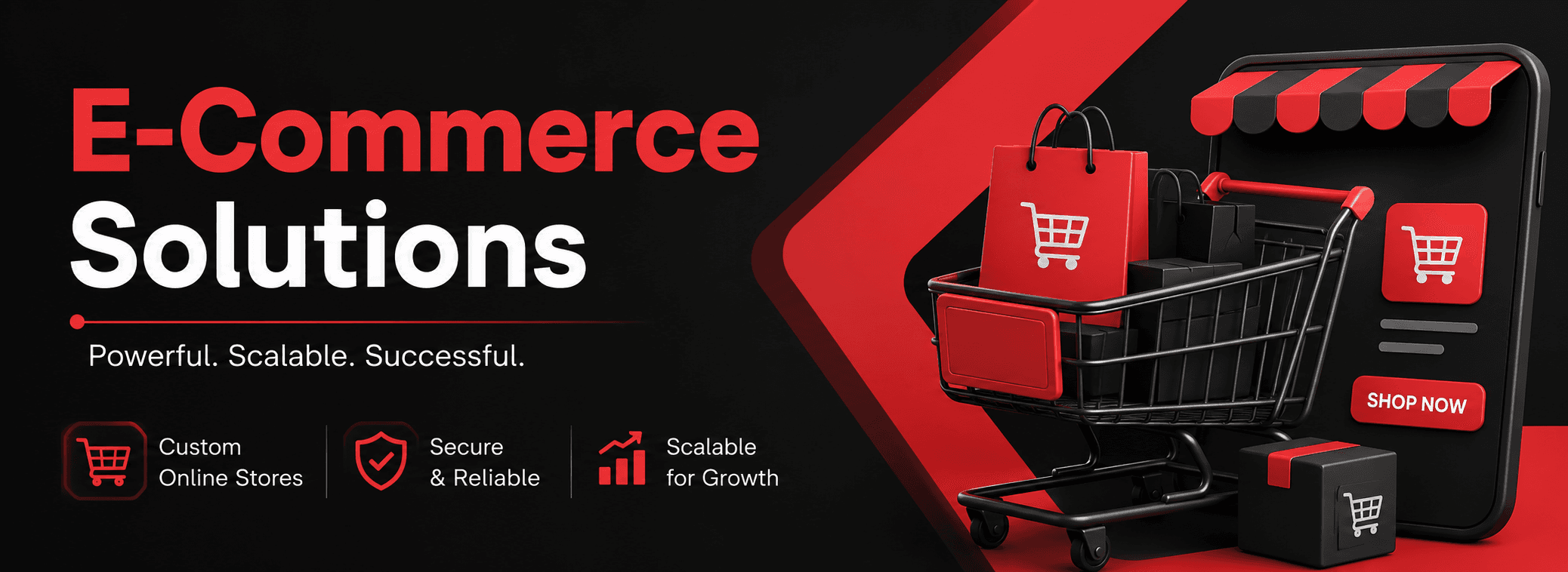 E-Commerce Solutions