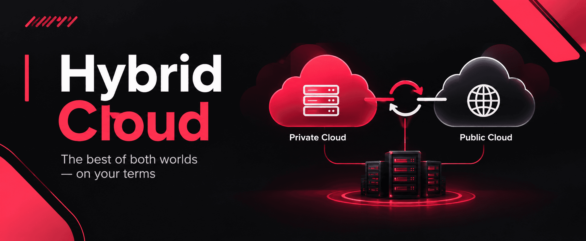 Cloud Hybride