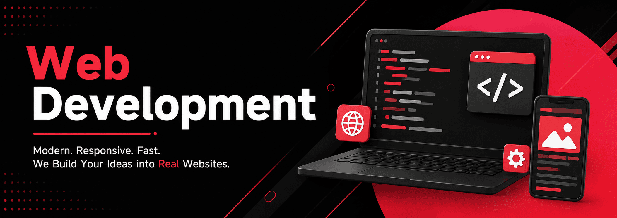 Web Development