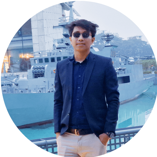 Manik Chandra Roy