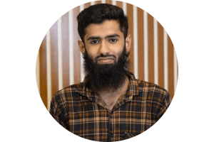 Sheikh MD Maruf Hossain