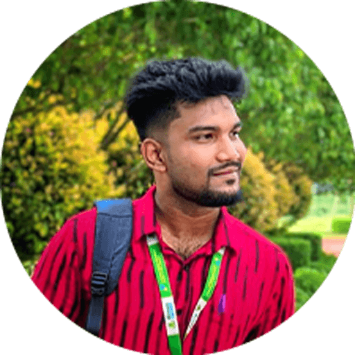 Md Al-Mamun