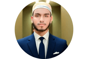 Tamim AL Hasan