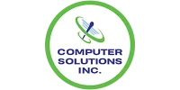 Computer Solutions Inc.