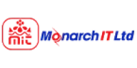 Monarch IT Ltd