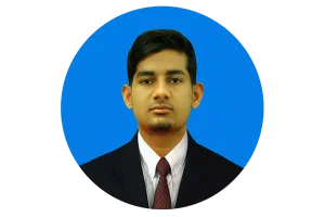 Md. Al-amin