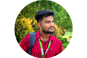 Md Al-Mamun