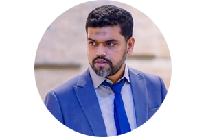 Sheikh Shahidul Islam