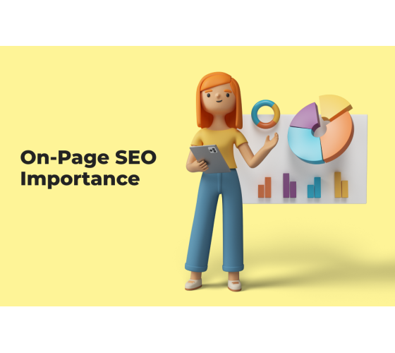 Importance of On-Page SEO