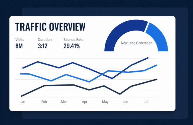 Traffic Overview