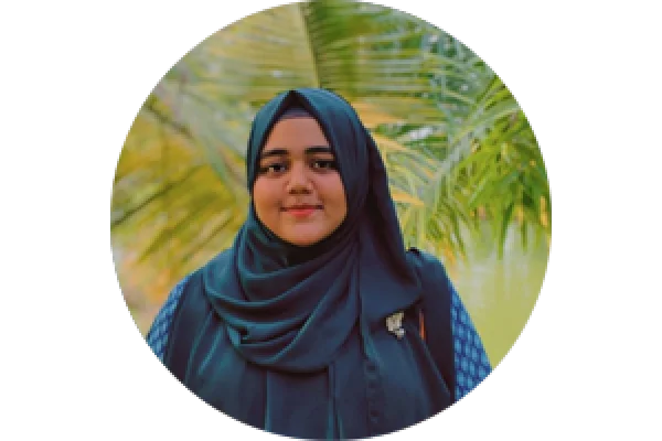 Sadiya Islam Samiya